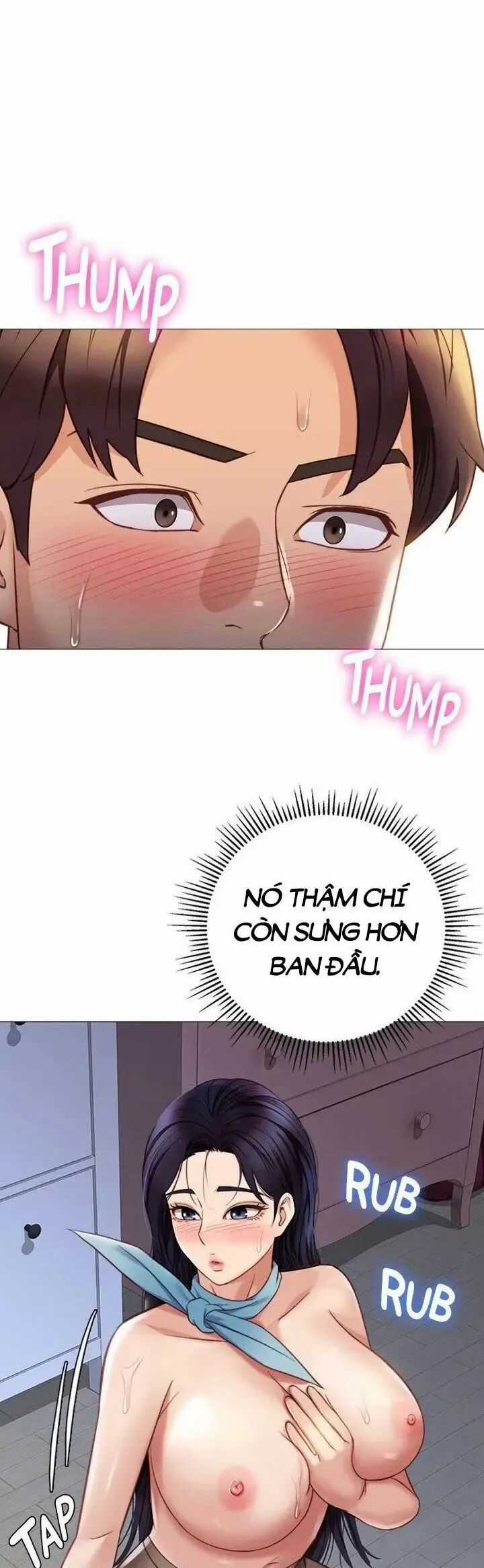 Bạn Của Con Gái Tôi Chapter 94 trang 19