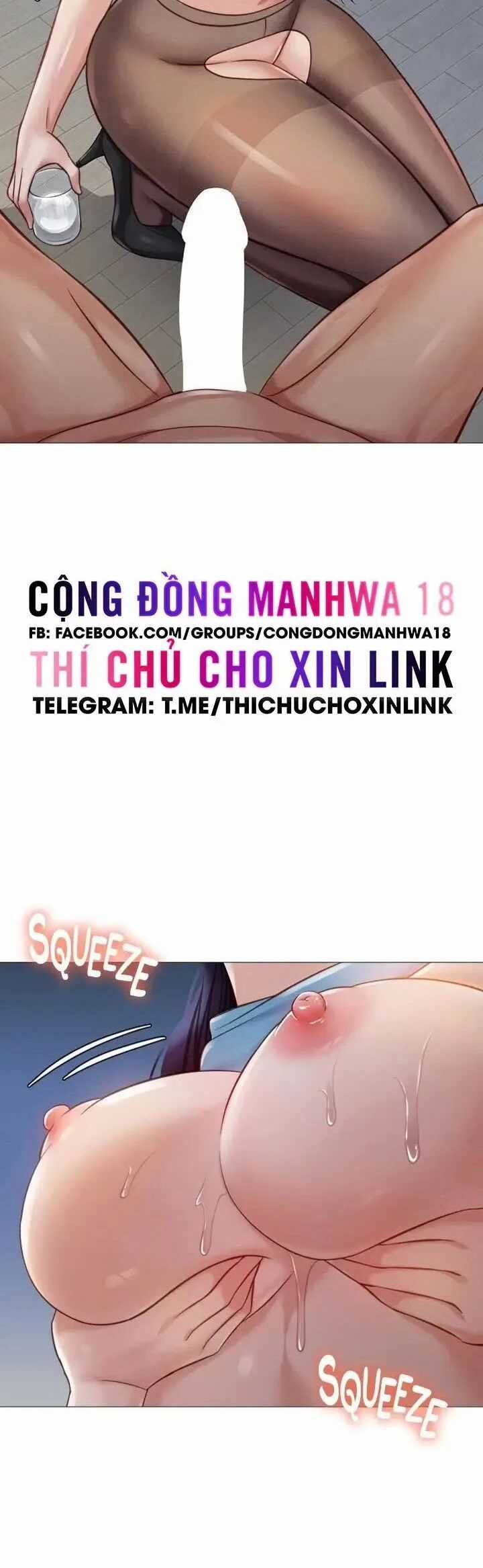 Bạn Của Con Gái Tôi Chapter 94 trang 20