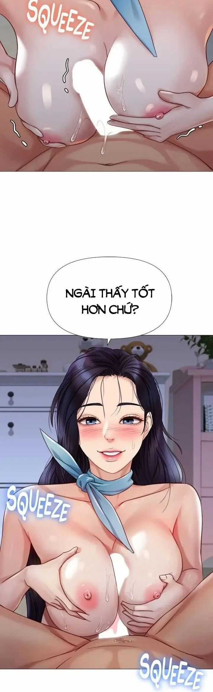 Bạn Của Con Gái Tôi Chapter 94 trang 23