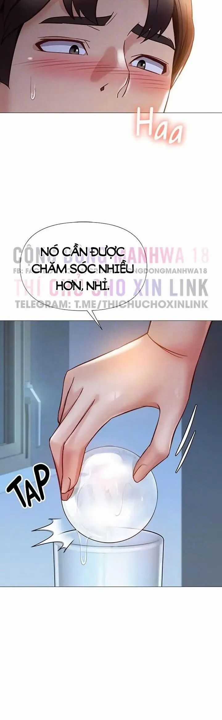 Bạn Của Con Gái Tôi Chapter 94 trang 25