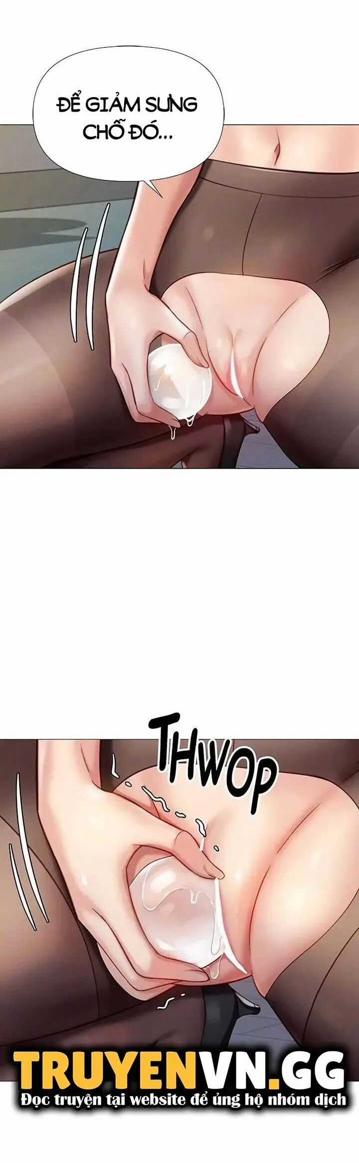 Bạn Của Con Gái Tôi Chapter 94 trang 26