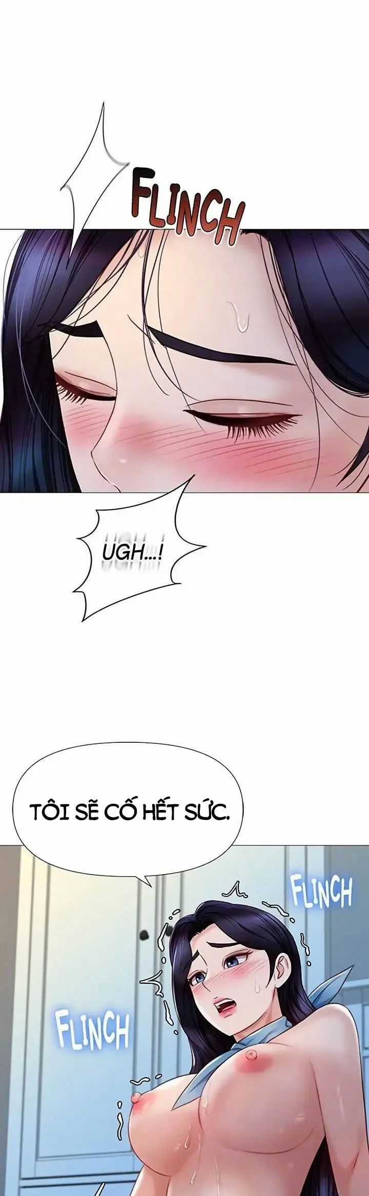 Bạn Của Con Gái Tôi Chapter 94 trang 27