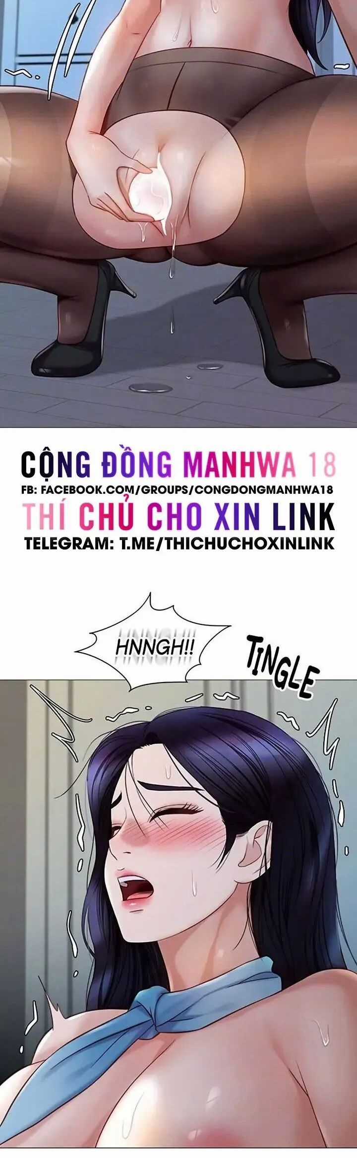 Bạn Của Con Gái Tôi Chapter 94 trang 28