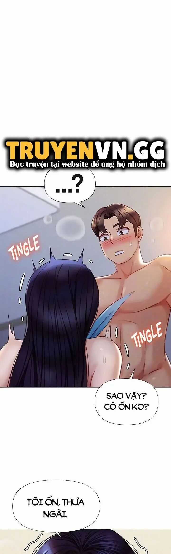 Bạn Của Con Gái Tôi Chapter 94 trang 29