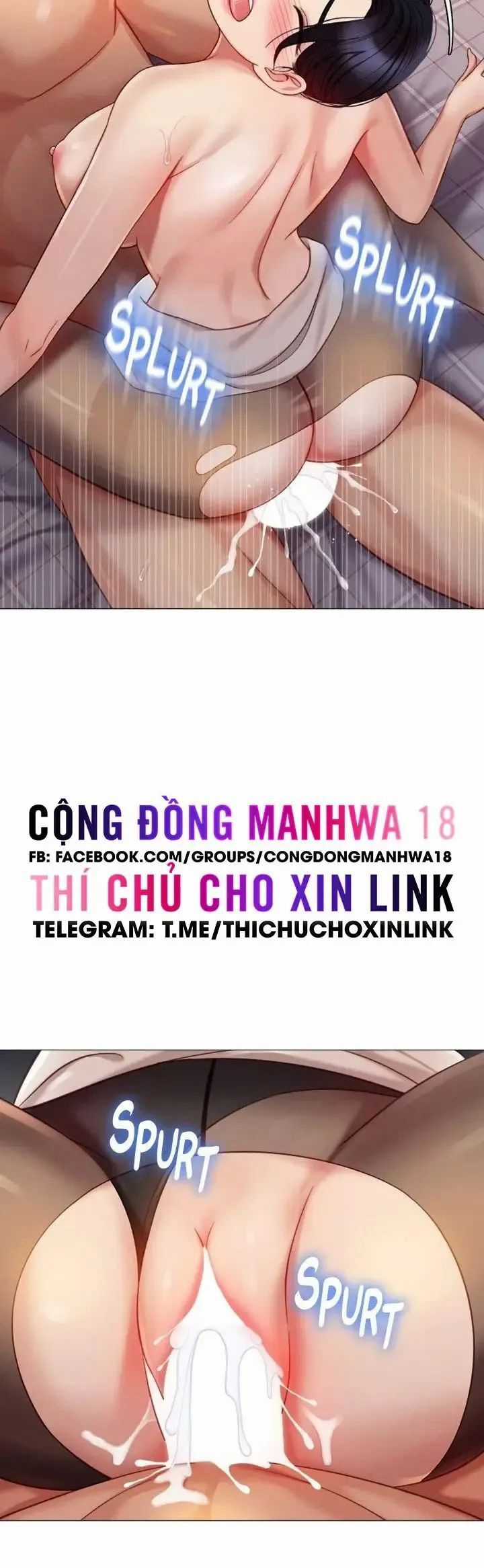 Bạn Của Con Gái Tôi Chapter 94 trang 3