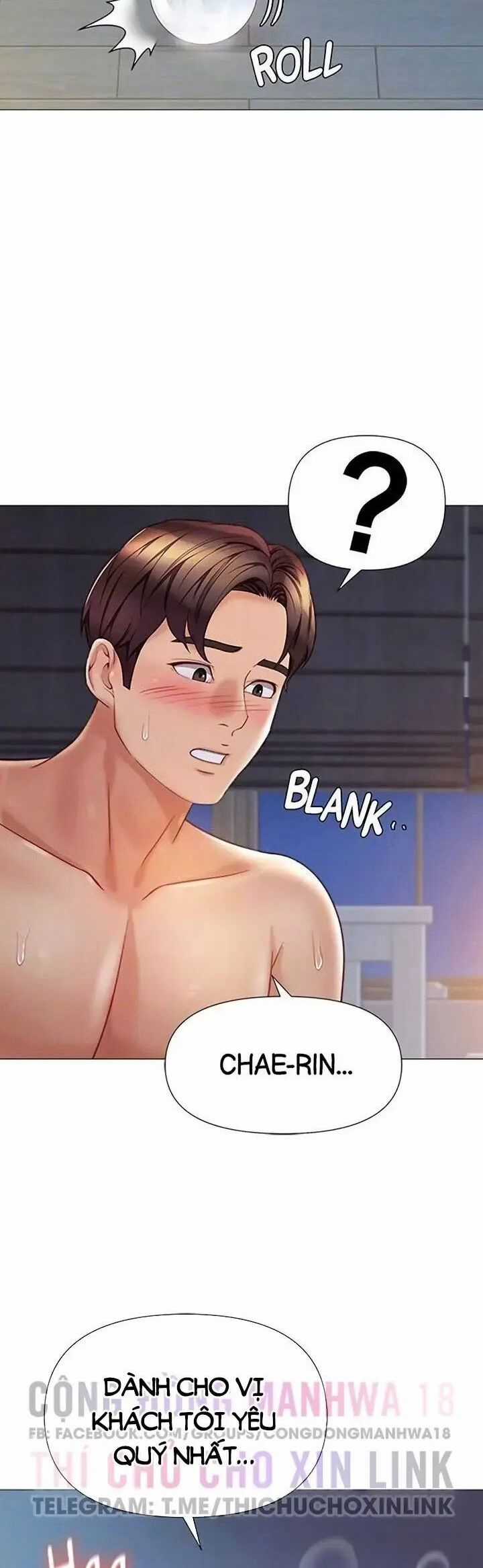 Bạn Của Con Gái Tôi Chapter 94 trang 32