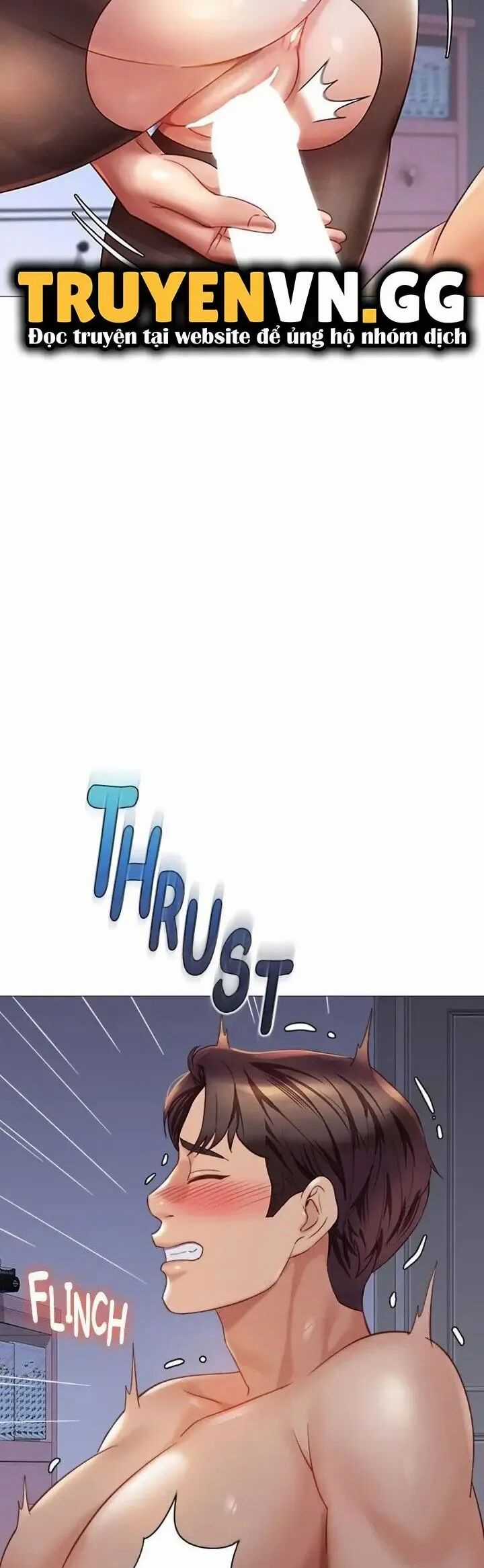 Bạn Của Con Gái Tôi Chapter 94 trang 34