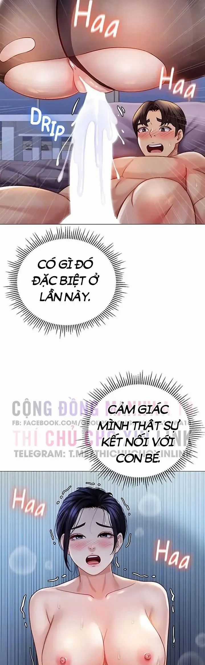 Bạn Của Con Gái Tôi Chapter 94 trang 6