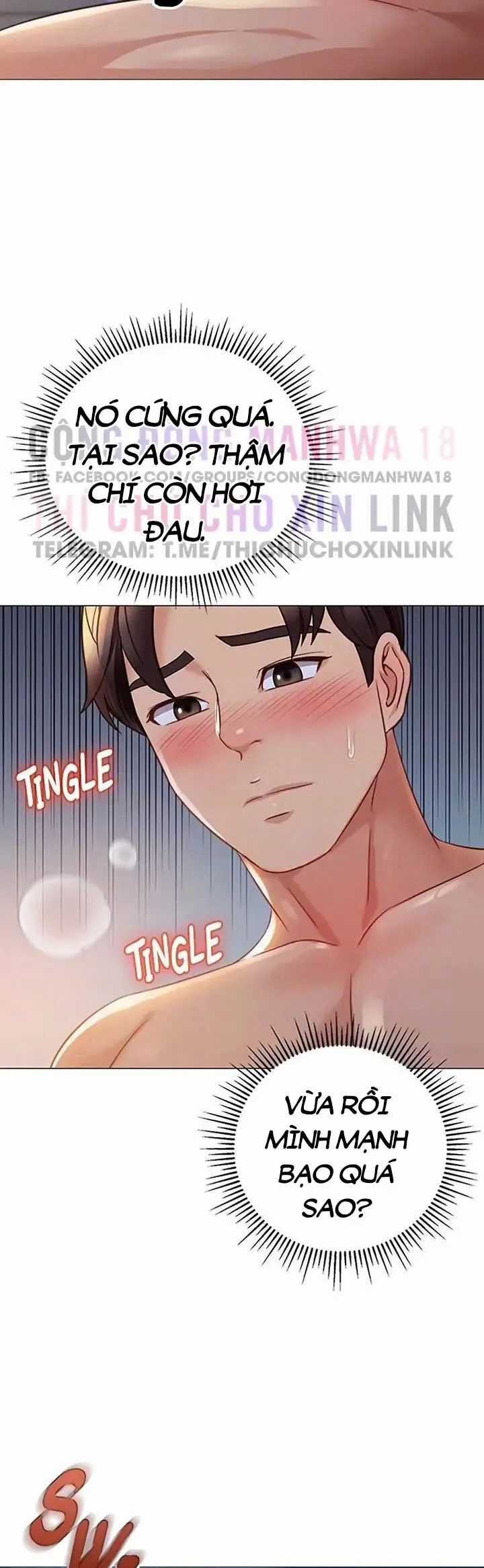 Bạn Của Con Gái Tôi Chapter 94 trang 9