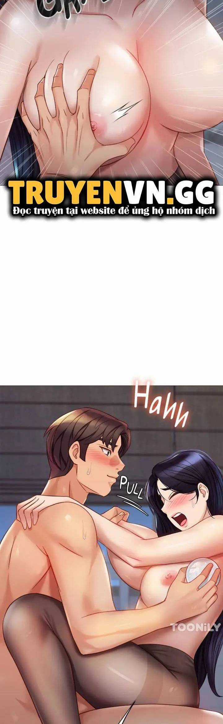 Bạn Của Con Gái Tôi Chapter 95 trang 10