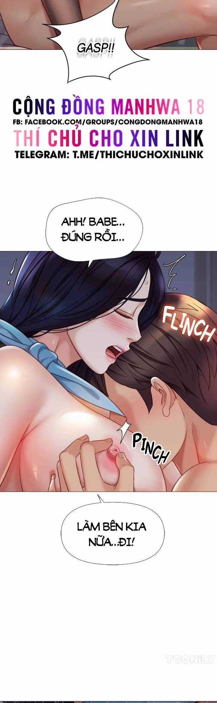 Bạn Của Con Gái Tôi Chapter 95 trang 11