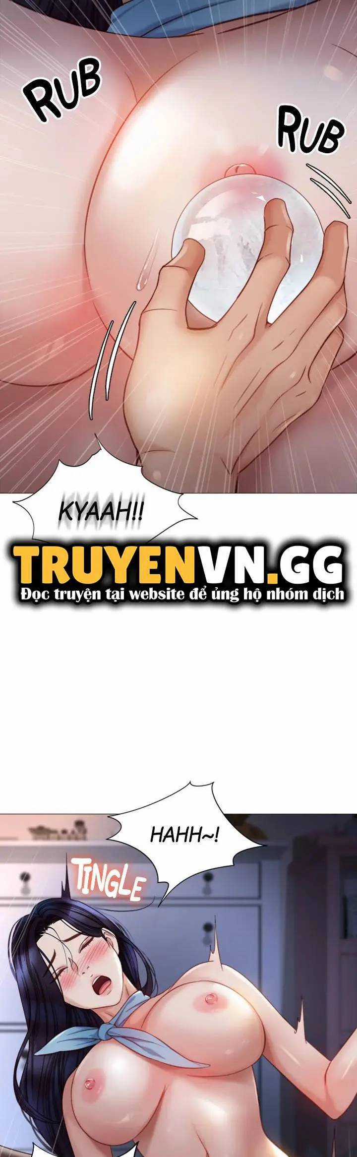 Bạn Của Con Gái Tôi Chapter 95 trang 12