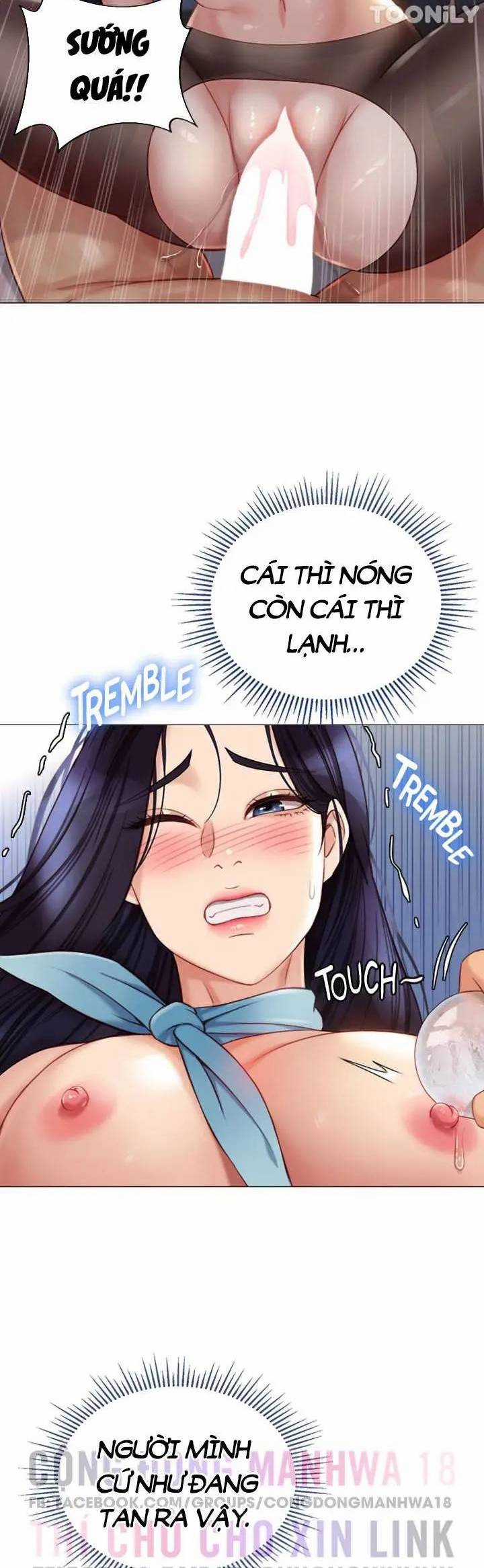 Bạn Của Con Gái Tôi Chapter 95 trang 13