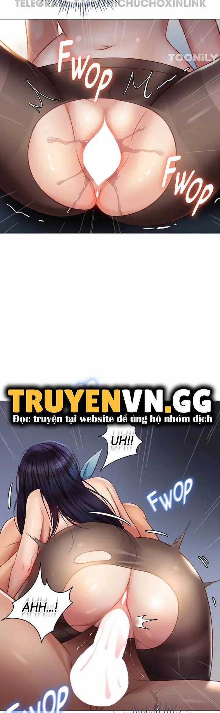 Bạn Của Con Gái Tôi Chapter 95 trang 14