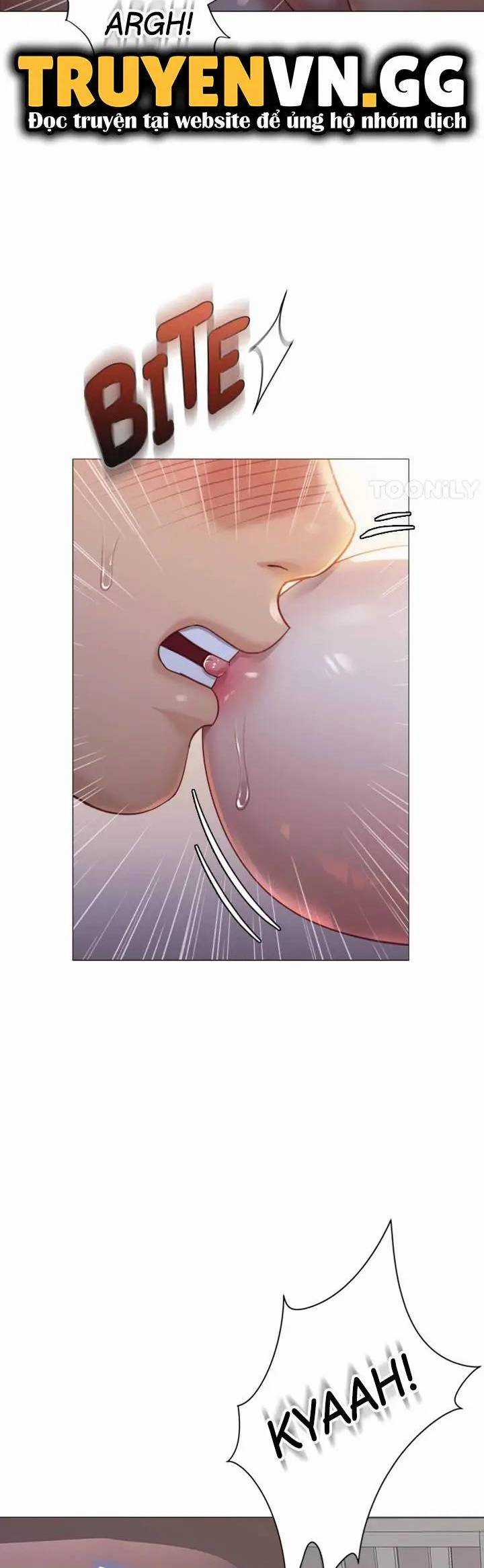 Bạn Của Con Gái Tôi Chapter 95 trang 17