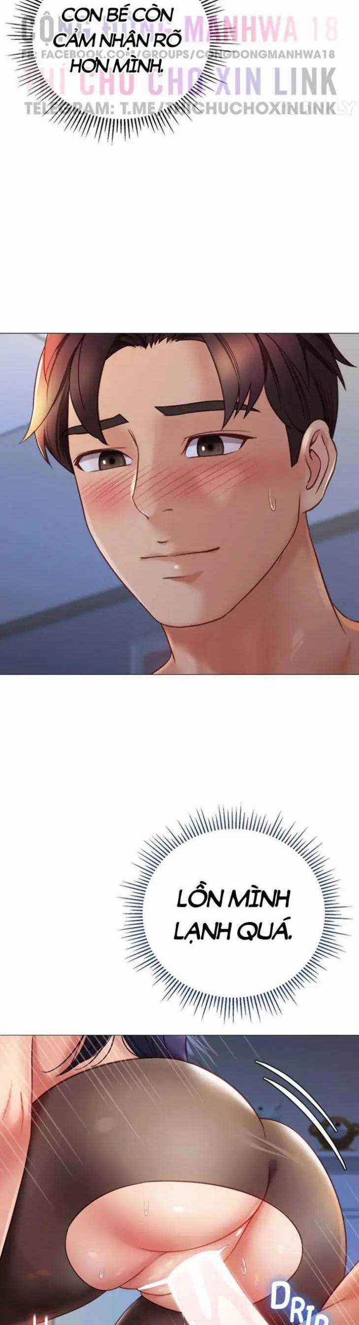 Bạn Của Con Gái Tôi Chapter 95 trang 2