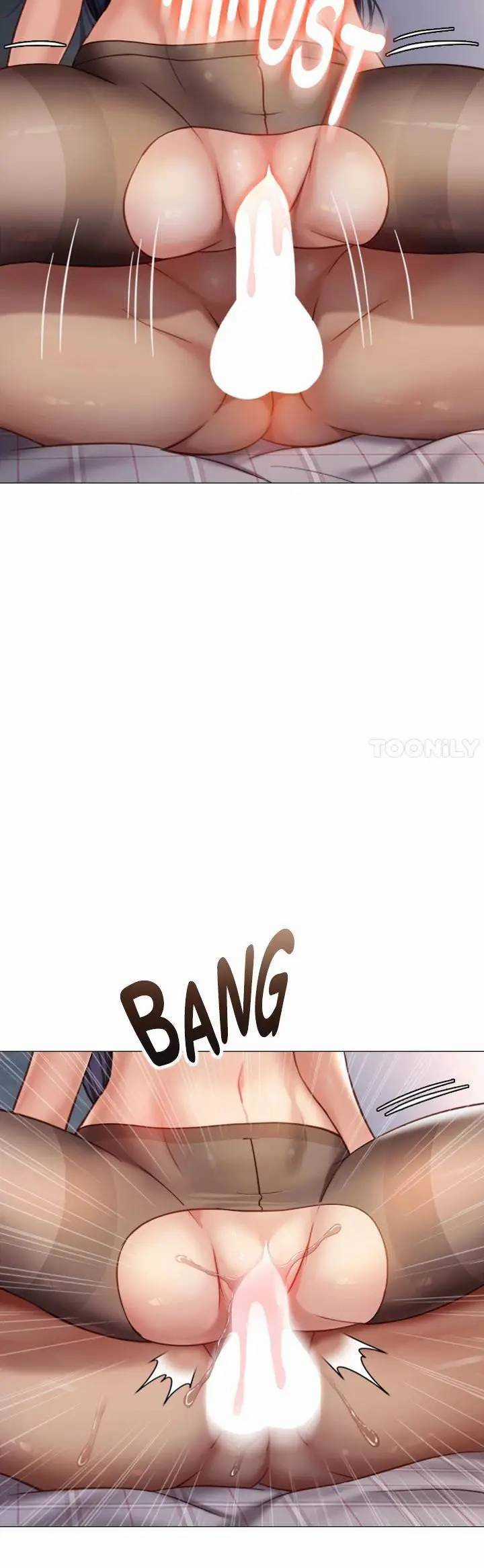 Bạn Của Con Gái Tôi Chapter 95 trang 21