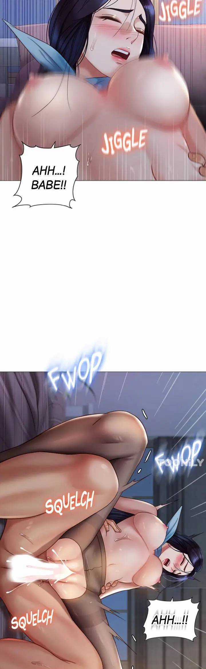 Bạn Của Con Gái Tôi Chapter 95 trang 24