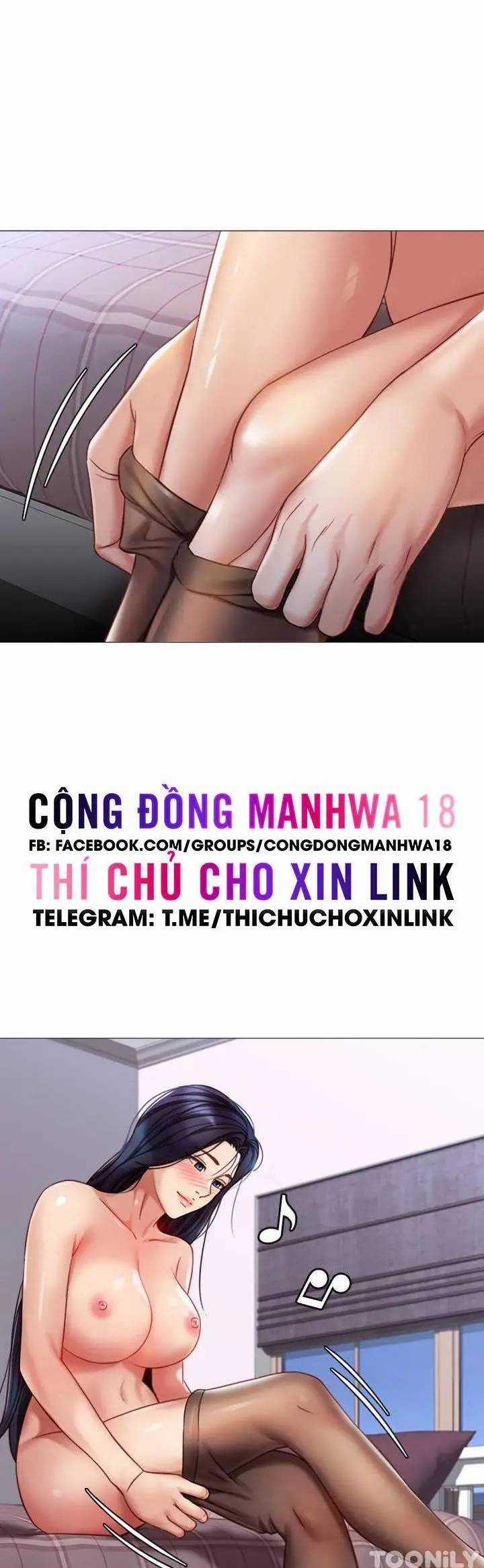 Bạn Của Con Gái Tôi Chapter 95 trang 28