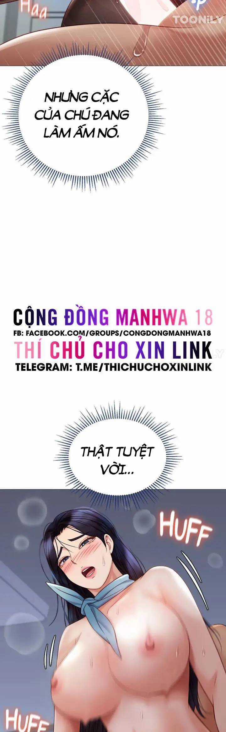 Bạn Của Con Gái Tôi Chapter 95 trang 3