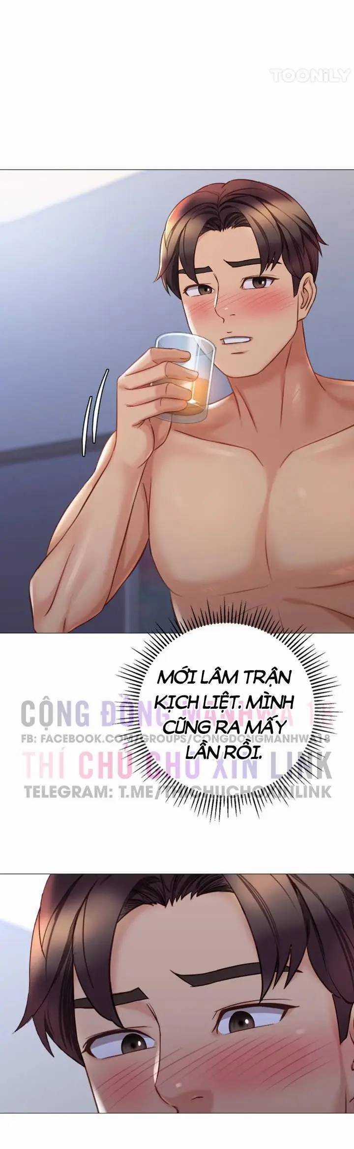 Bạn Của Con Gái Tôi Chapter 95 trang 30