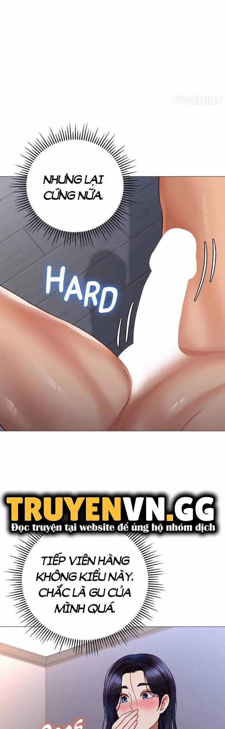 Bạn Của Con Gái Tôi Chapter 95 trang 31