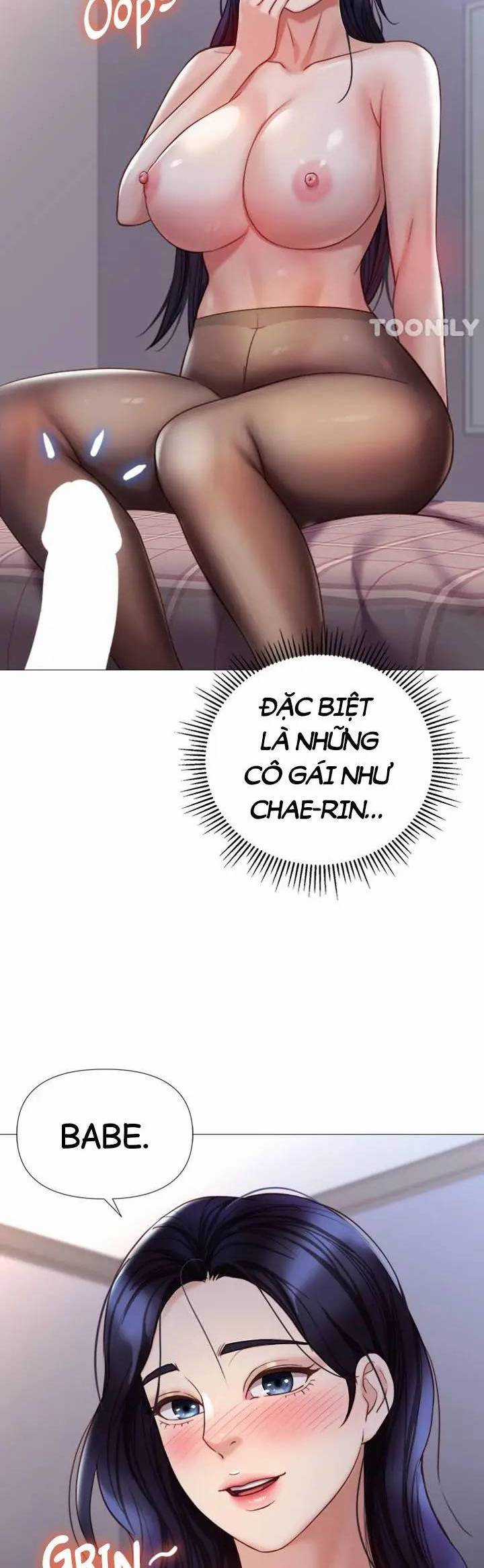 Bạn Của Con Gái Tôi Chapter 95 trang 32