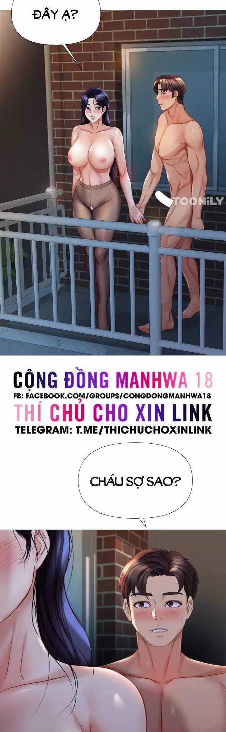 Bạn Của Con Gái Tôi Chapter 95 trang 35