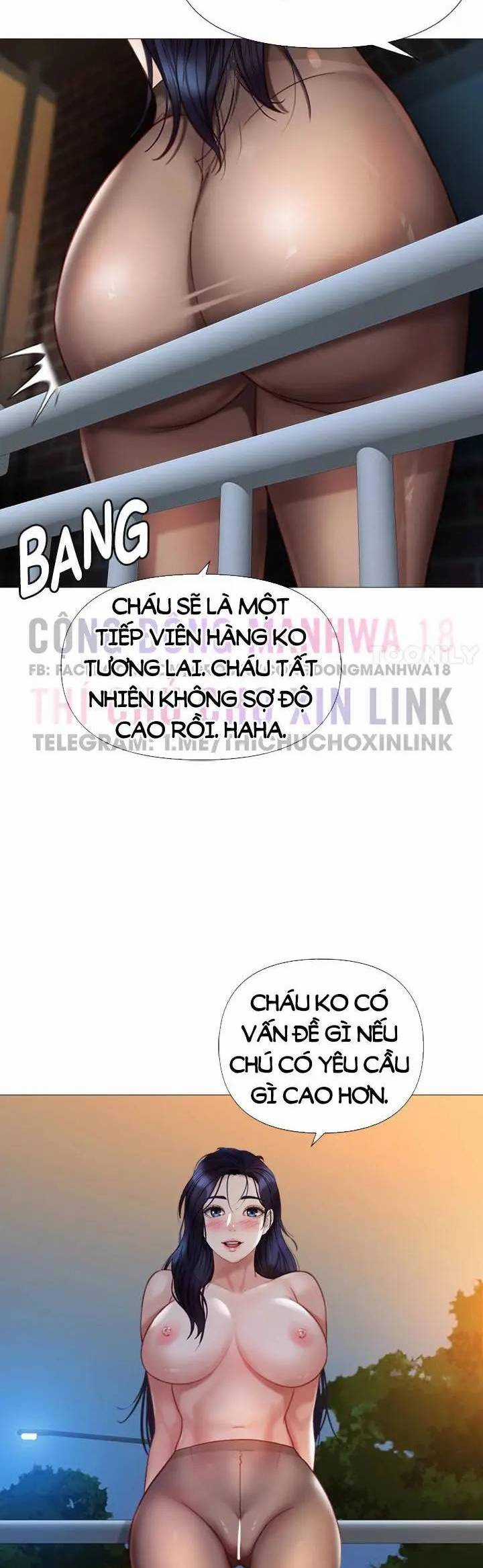 Bạn Của Con Gái Tôi Chapter 95 trang 37