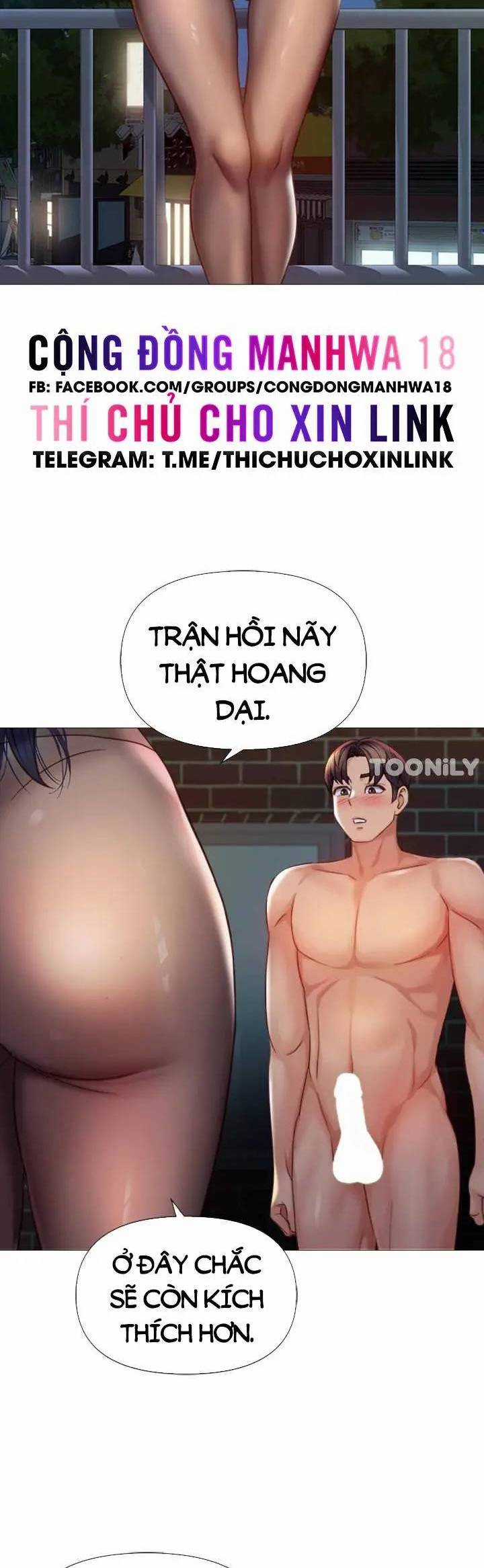 Bạn Của Con Gái Tôi Chapter 95 trang 38