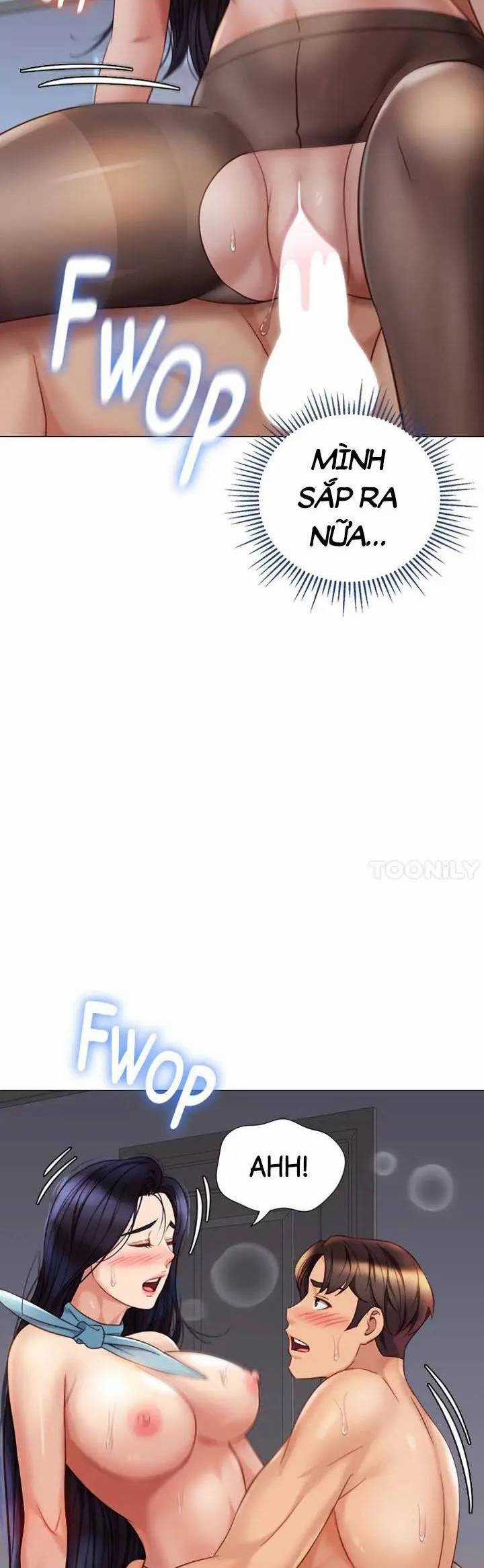 Bạn Của Con Gái Tôi Chapter 95 trang 4