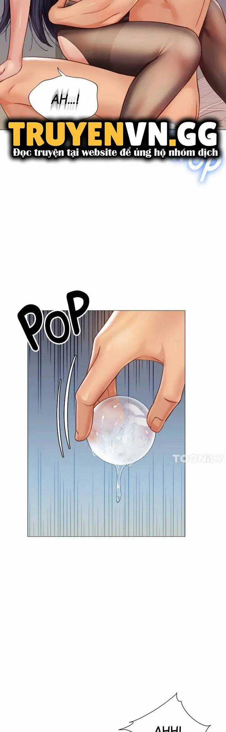 Bạn Của Con Gái Tôi Chapter 95 trang 5