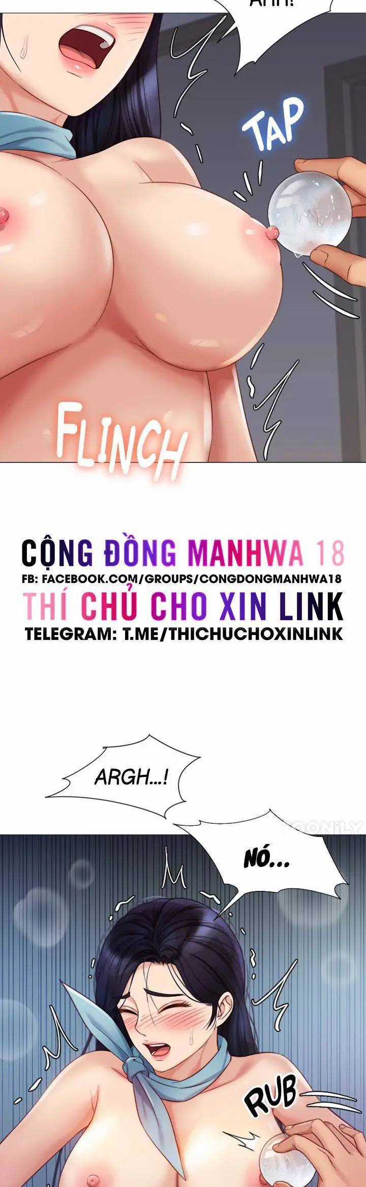 Bạn Của Con Gái Tôi Chapter 95 trang 6