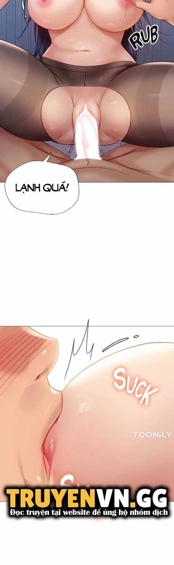 Bạn Của Con Gái Tôi Chapter 95 trang 7