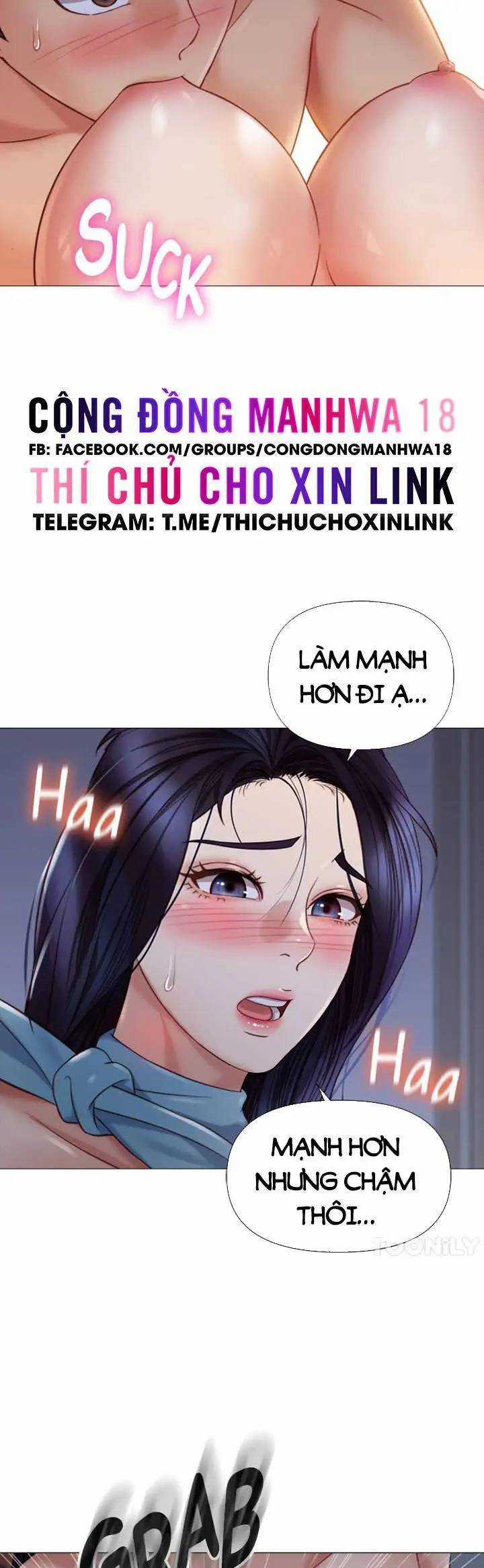 Bạn Của Con Gái Tôi Chapter 95 trang 9