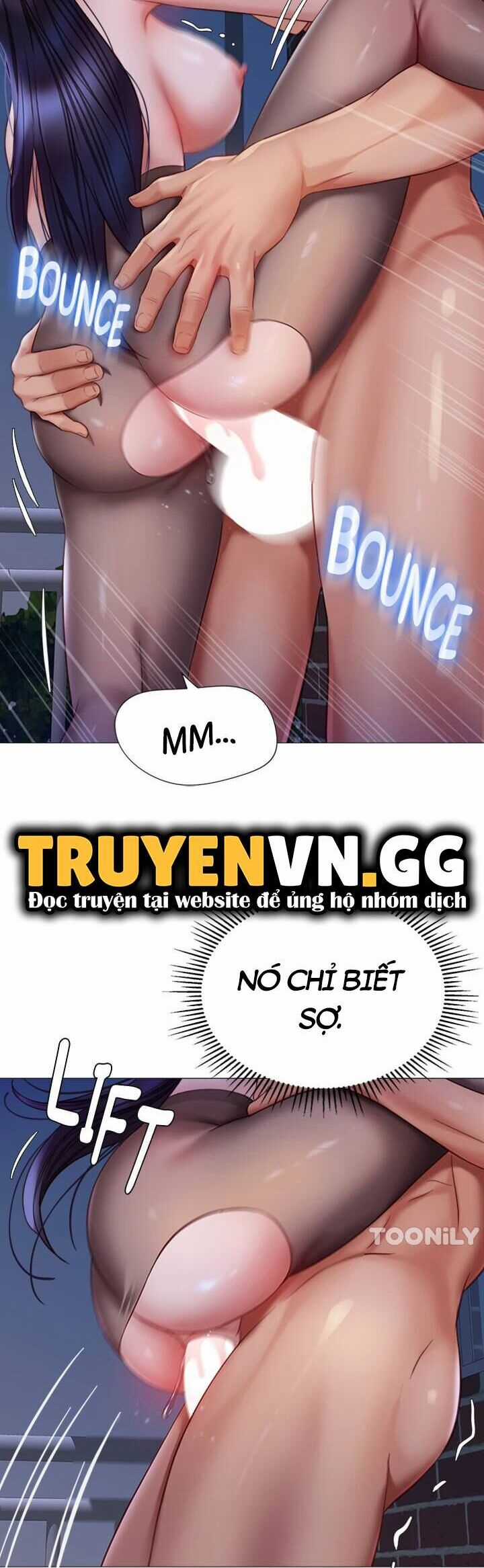 Bạn Của Con Gái Tôi Chapter 96 trang 10