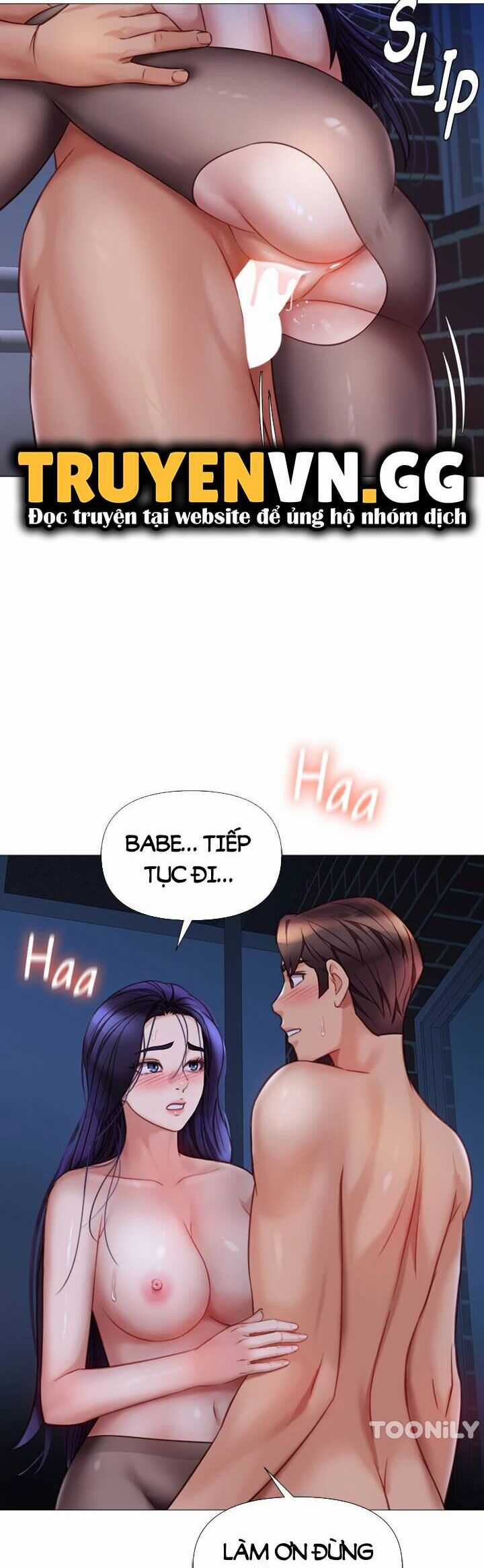 Bạn Của Con Gái Tôi Chapter 96 trang 16