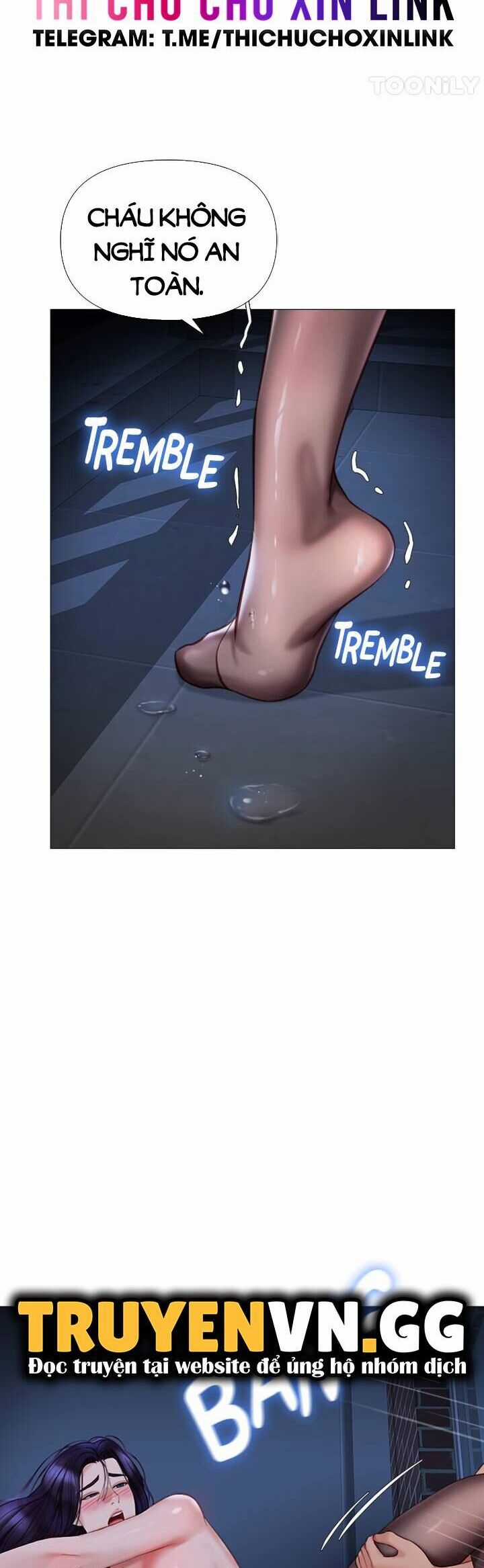 Bạn Của Con Gái Tôi Chapter 96 trang 19