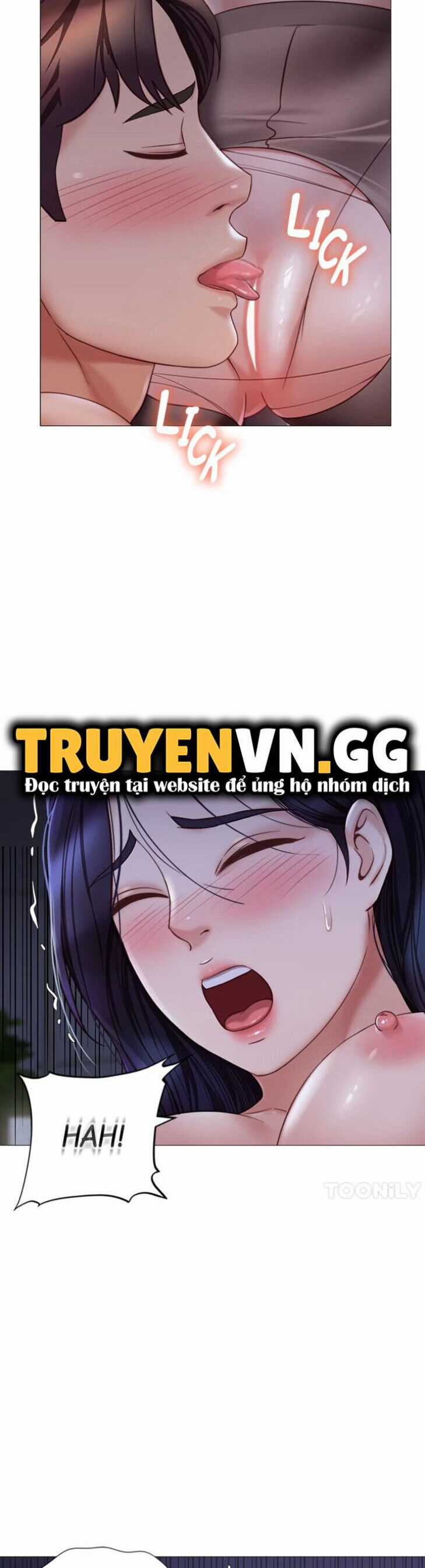 Bạn Của Con Gái Tôi Chapter 96 trang 2