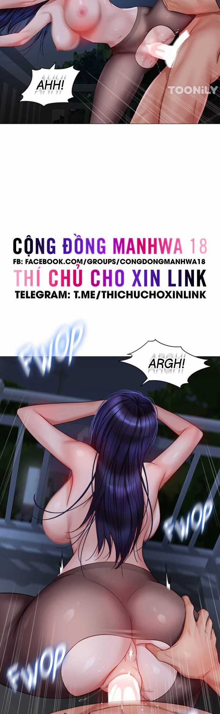 Bạn Của Con Gái Tôi Chapter 96 trang 20