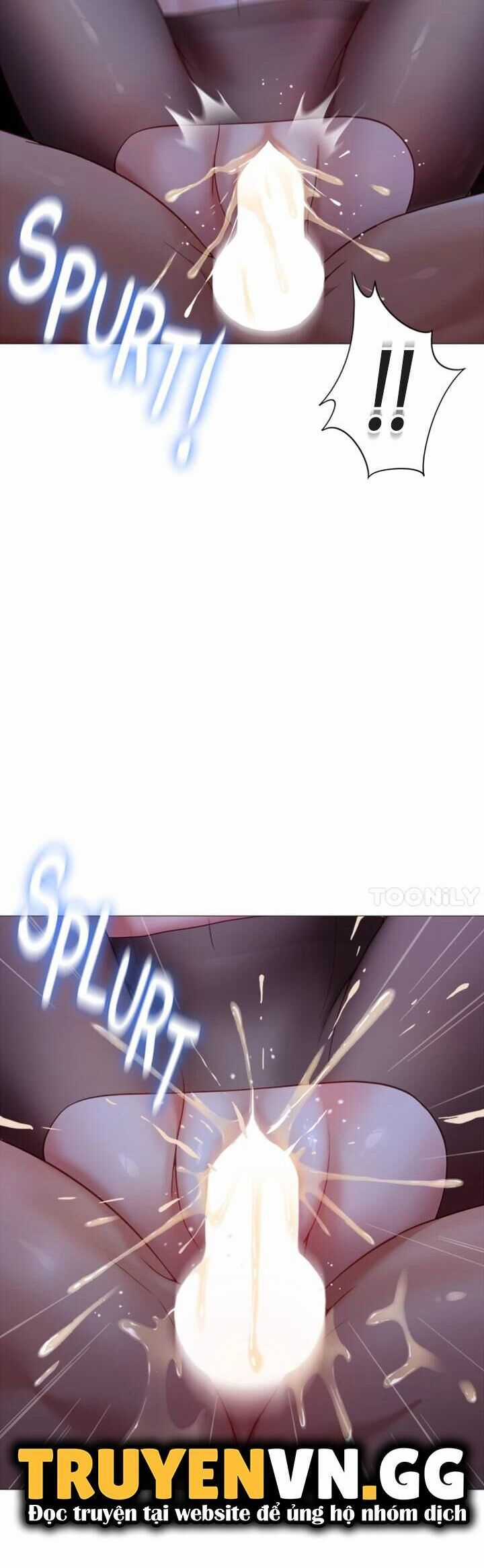 Bạn Của Con Gái Tôi Chapter 96 trang 26