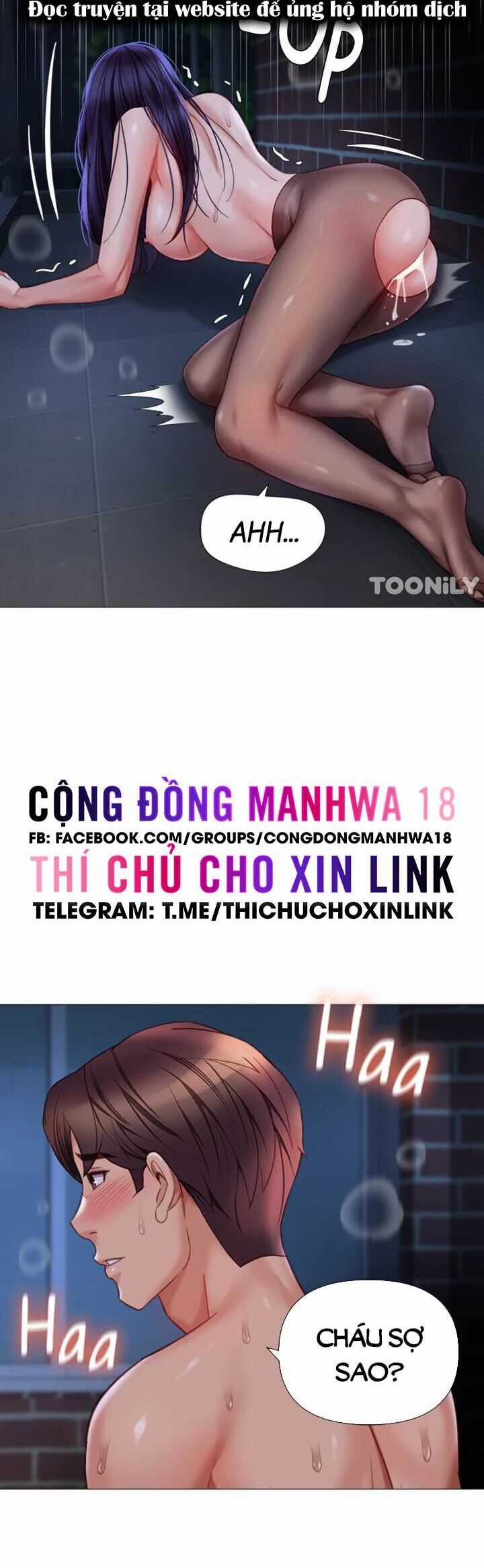 Bạn Của Con Gái Tôi Chapter 96 trang 29