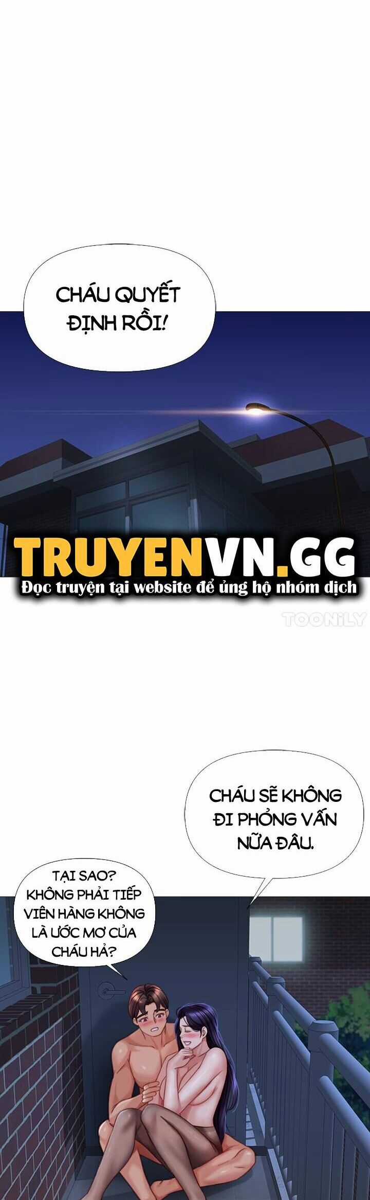 Bạn Của Con Gái Tôi Chapter 96 trang 31