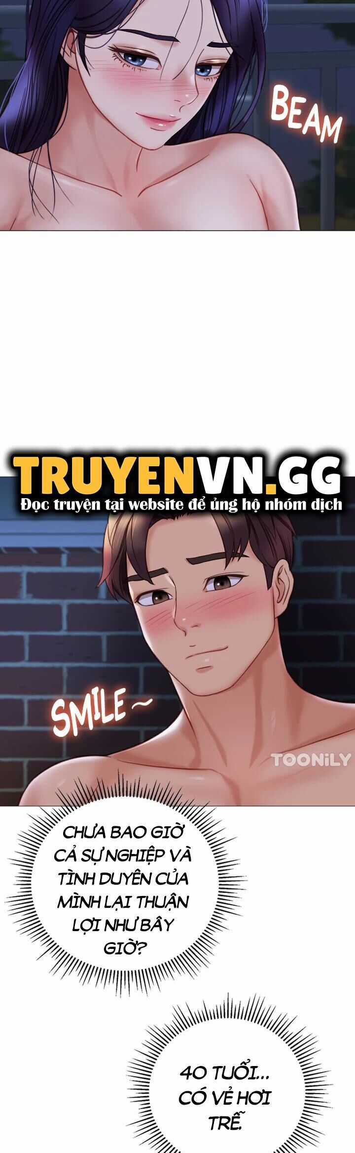 Bạn Của Con Gái Tôi Chapter 96 trang 33