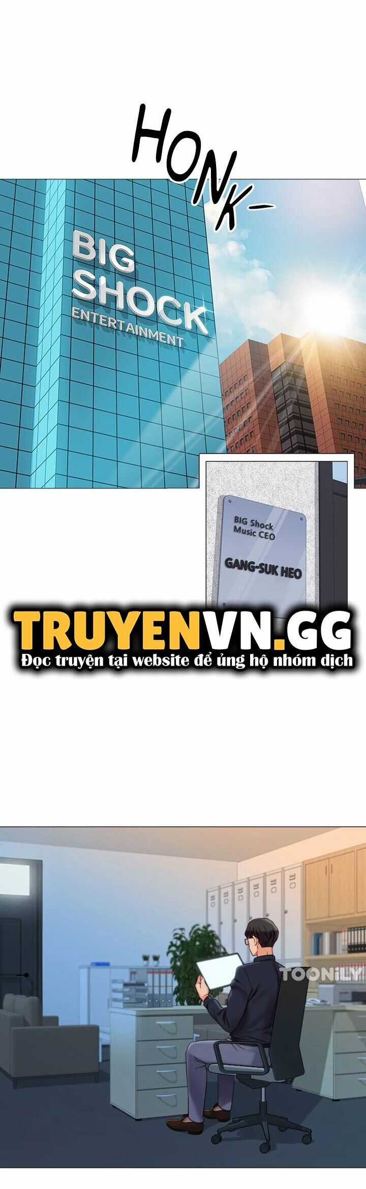 Bạn Của Con Gái Tôi Chapter 96 trang 35