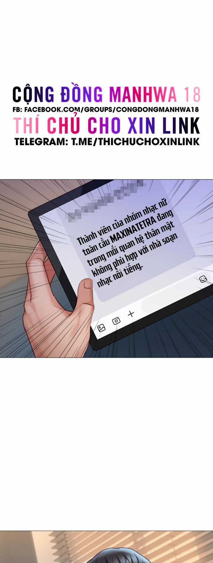 Bạn Của Con Gái Tôi Chapter 96 trang 36