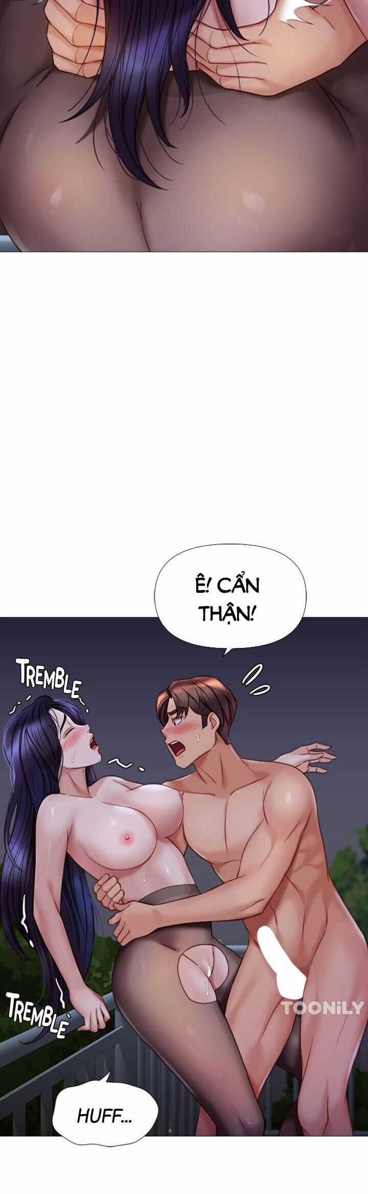 Bạn Của Con Gái Tôi Chapter 96 trang 5