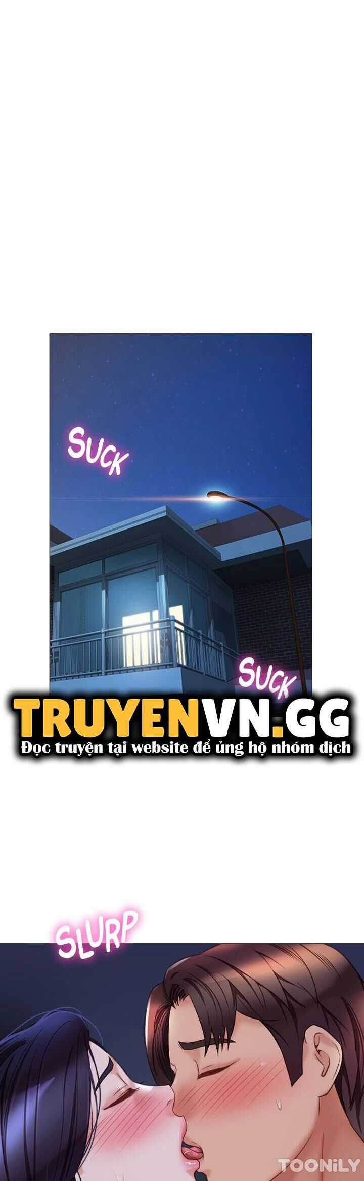 Bạn Của Con Gái Tôi Chapter 96 trang 7