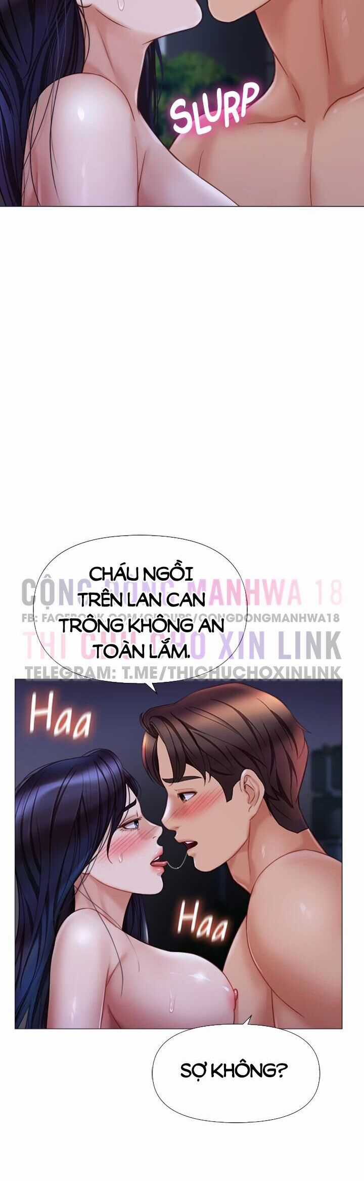 Bạn Của Con Gái Tôi Chapter 96 trang 8