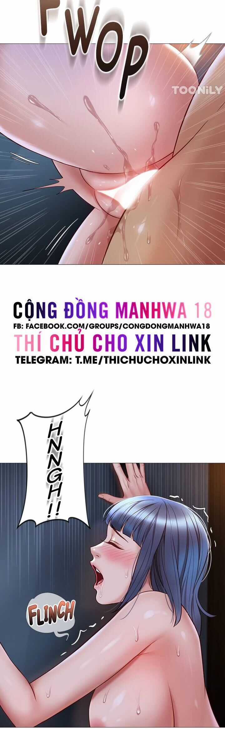 Bạn Của Con Gái Tôi Chapter 97 trang 11